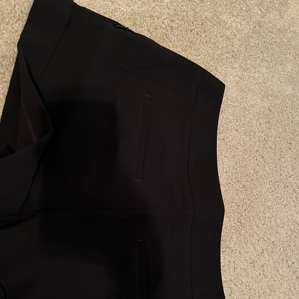 They are new but they don’t have a tag I never wear them